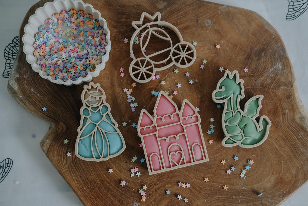 Princess Eco Cutter Set image 0