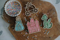 Princess Eco Cutter Set image 0