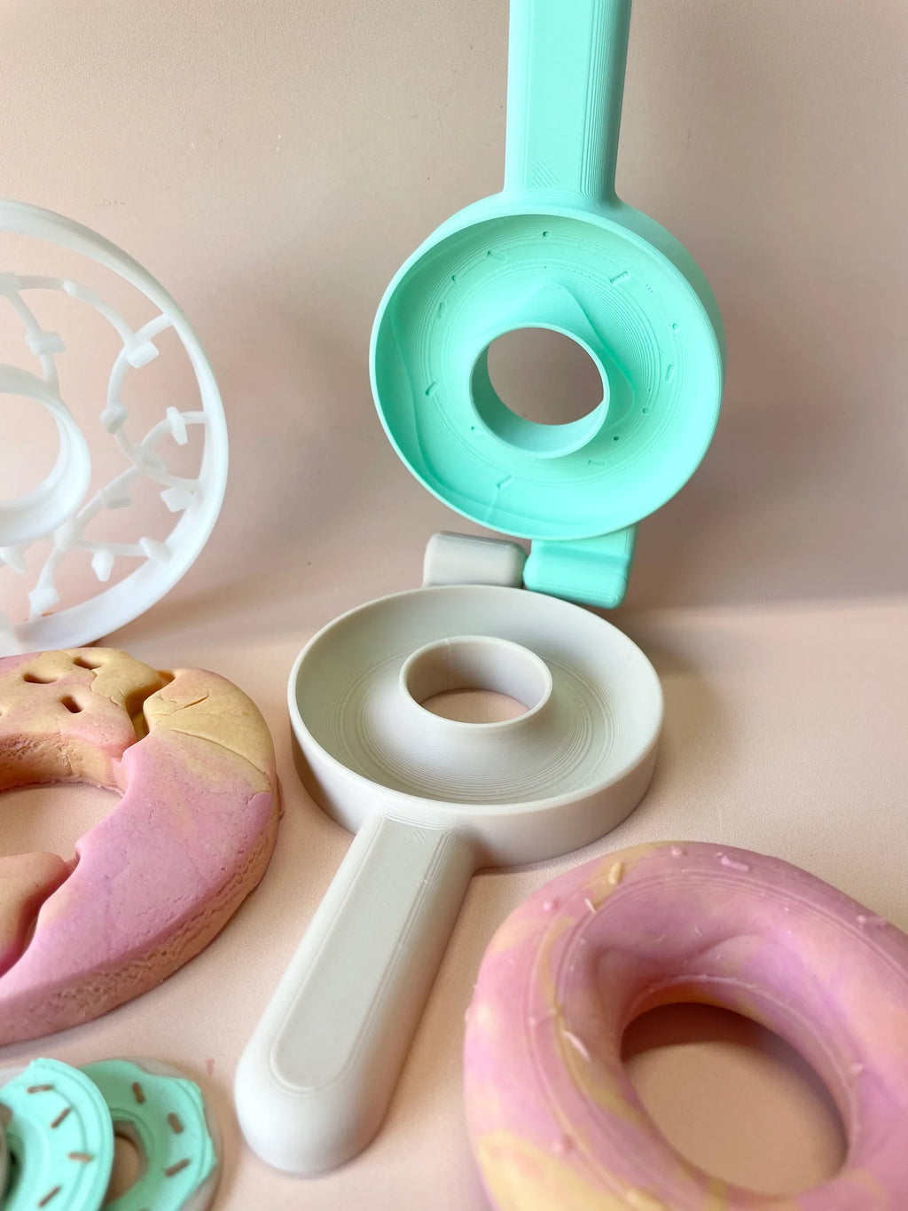 Donut Press image 3