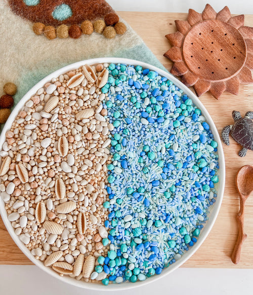 By The Sea Bundle image 1