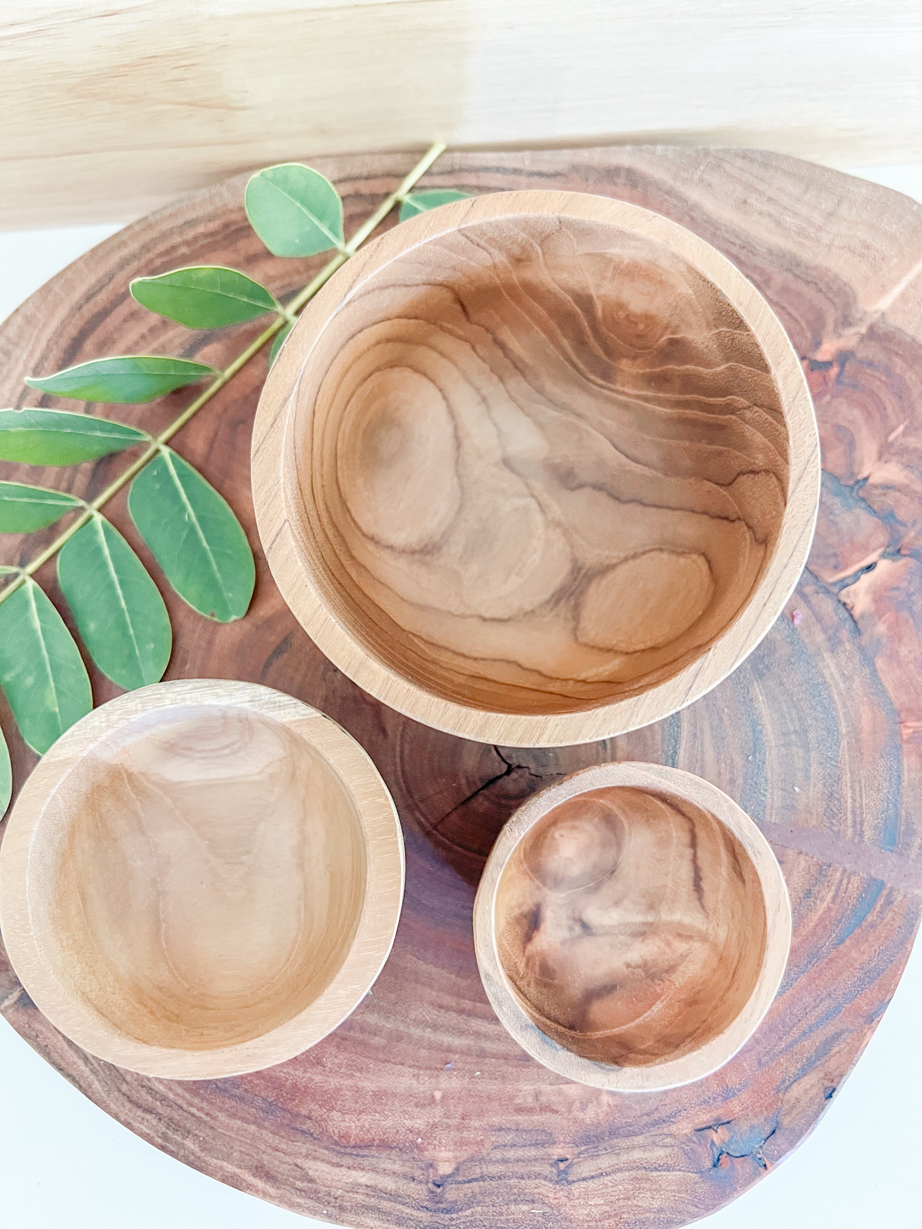 Baby Bowl Set image 1