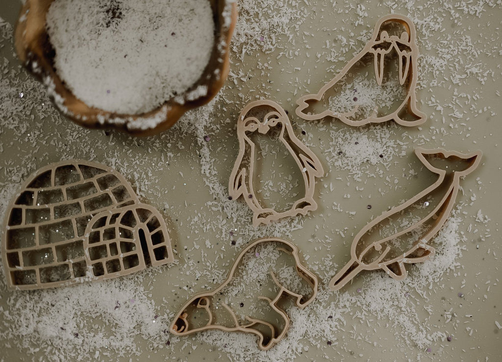 Mini Arctic Eco Cutter Set image 0