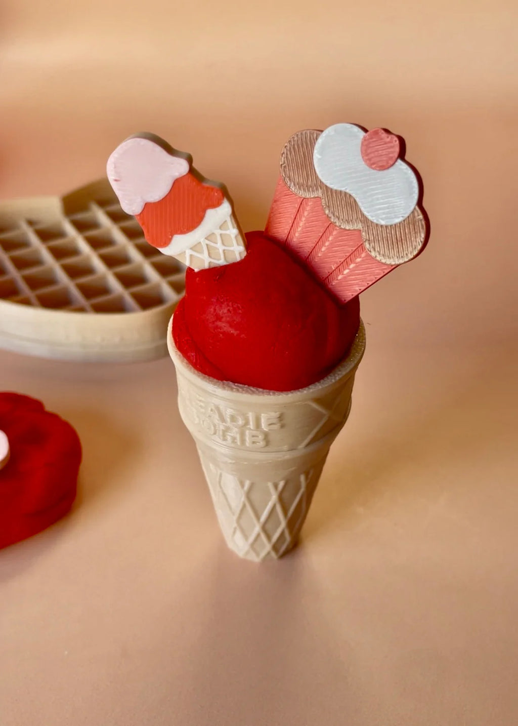 Sweets Eco Sprinkles image 1