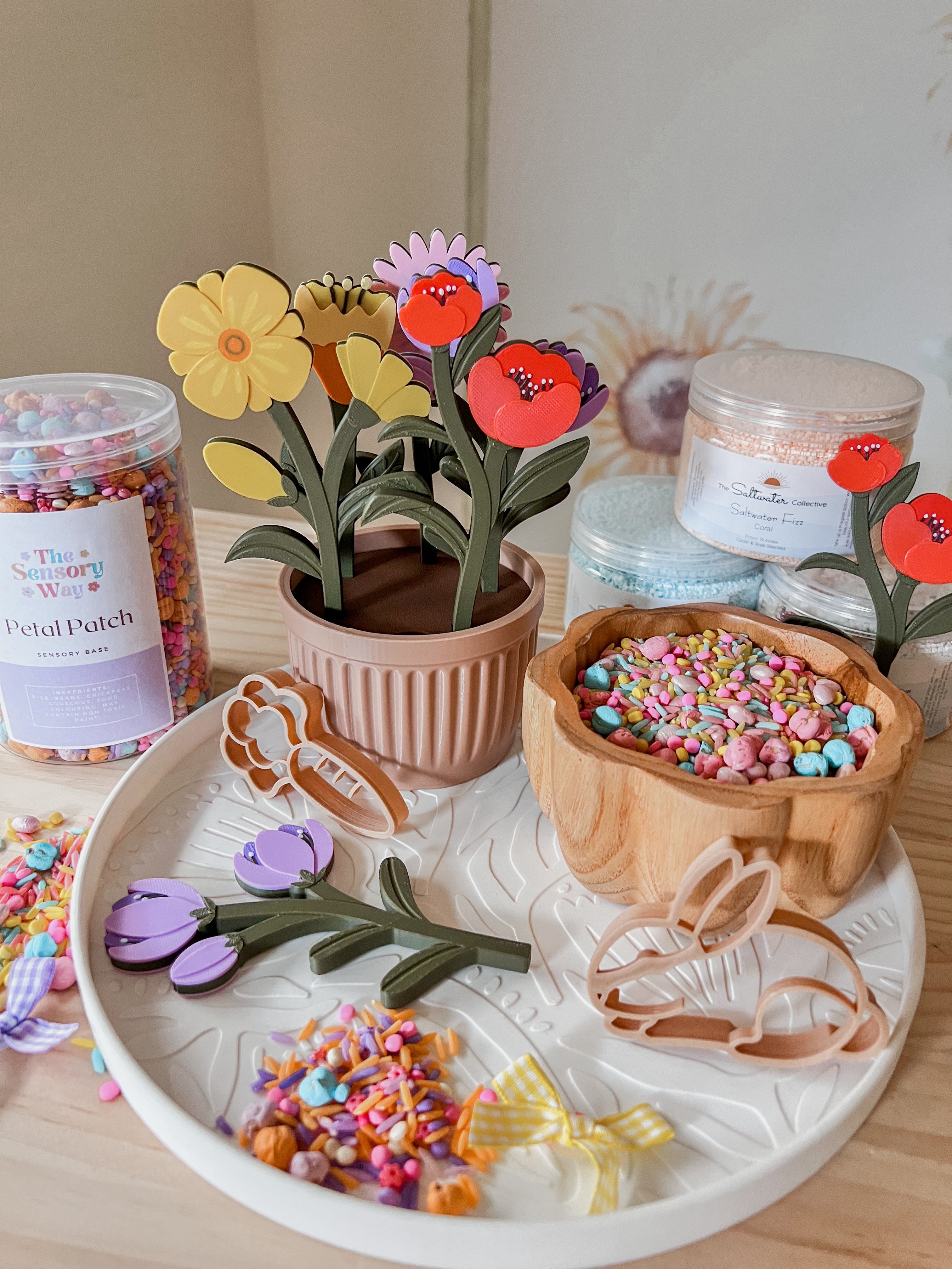 Blossom Flower Pot image 5