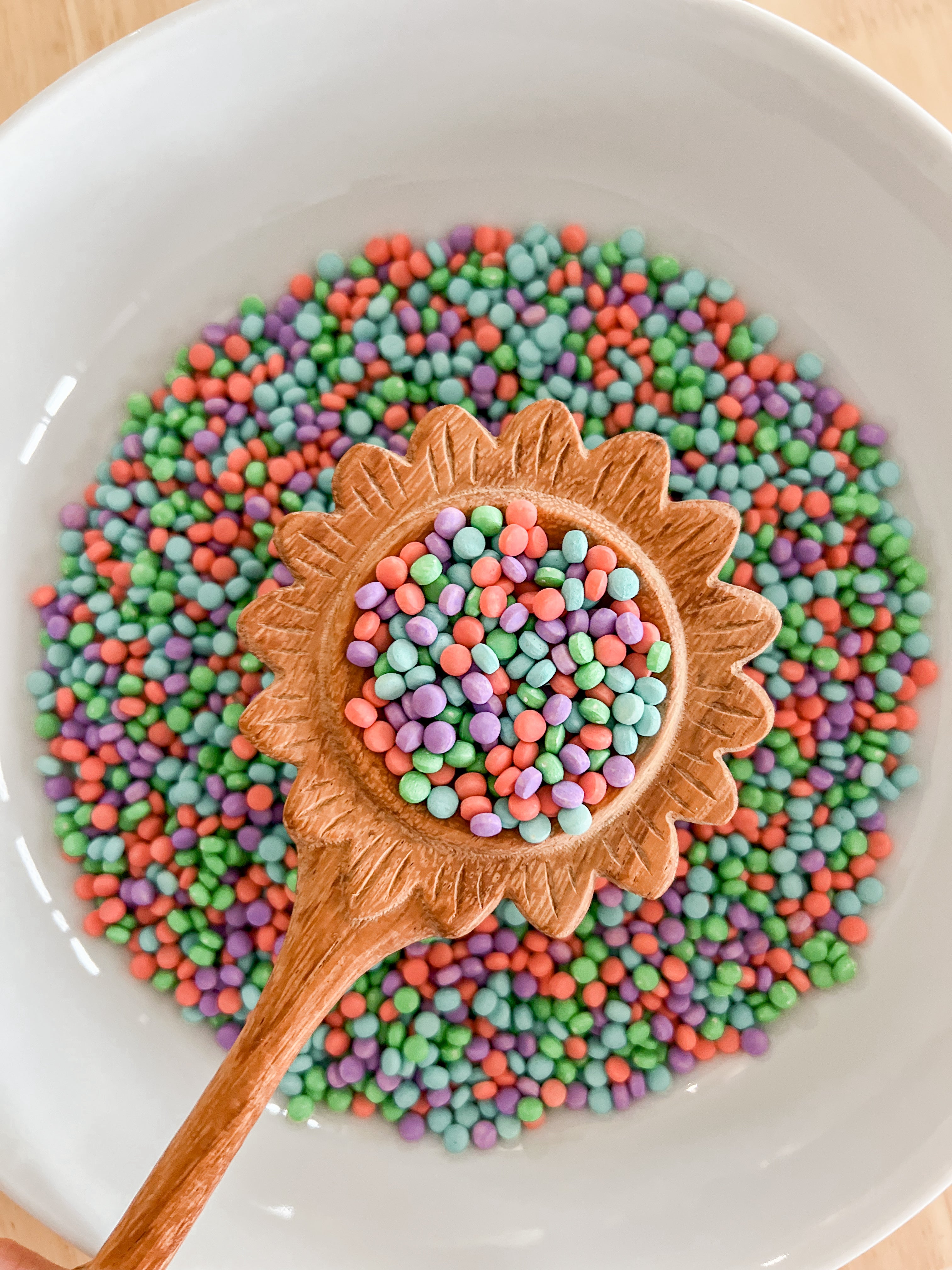 Pastel Pearls image 0