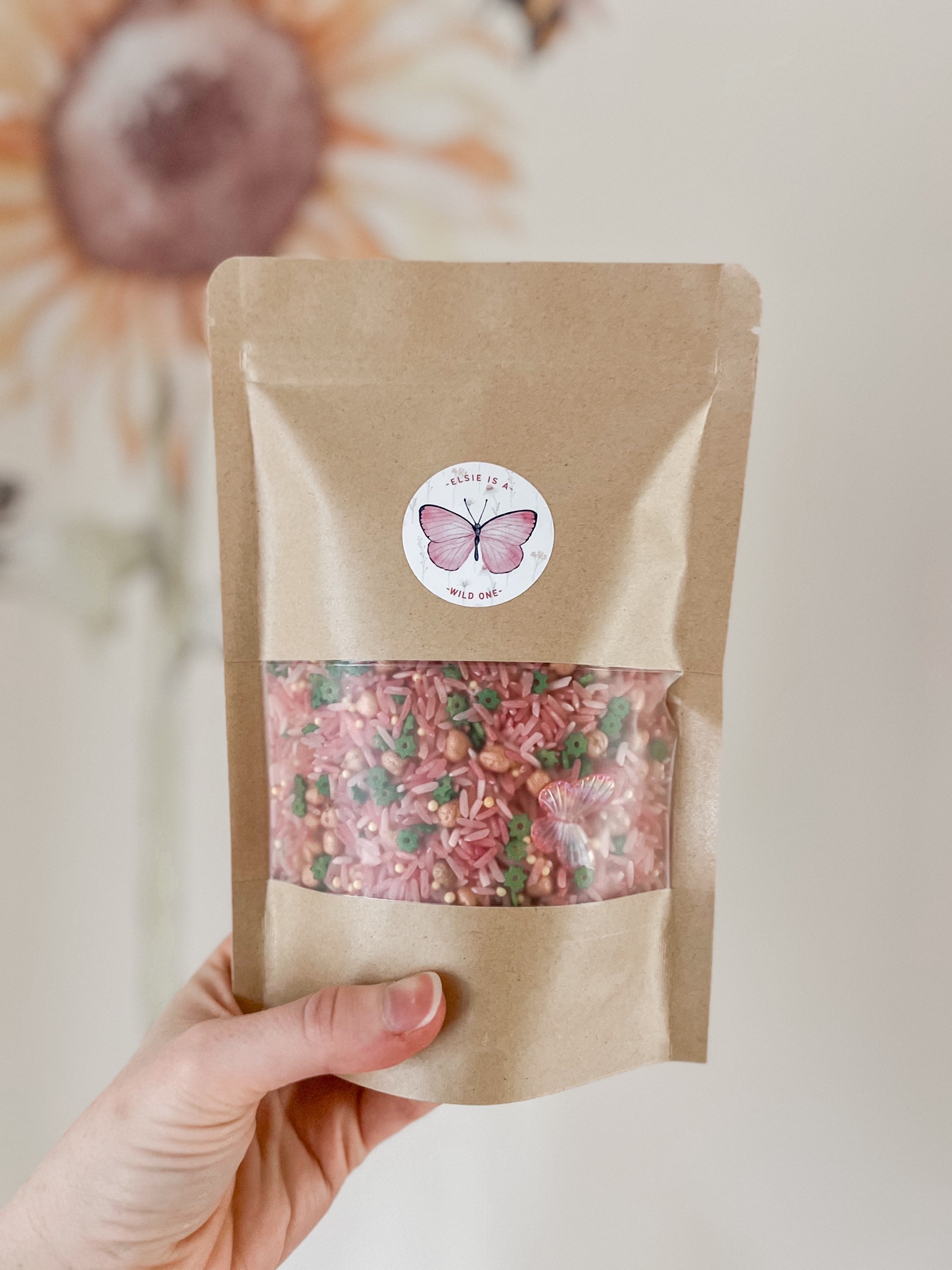 Sensory Party Favours image 1