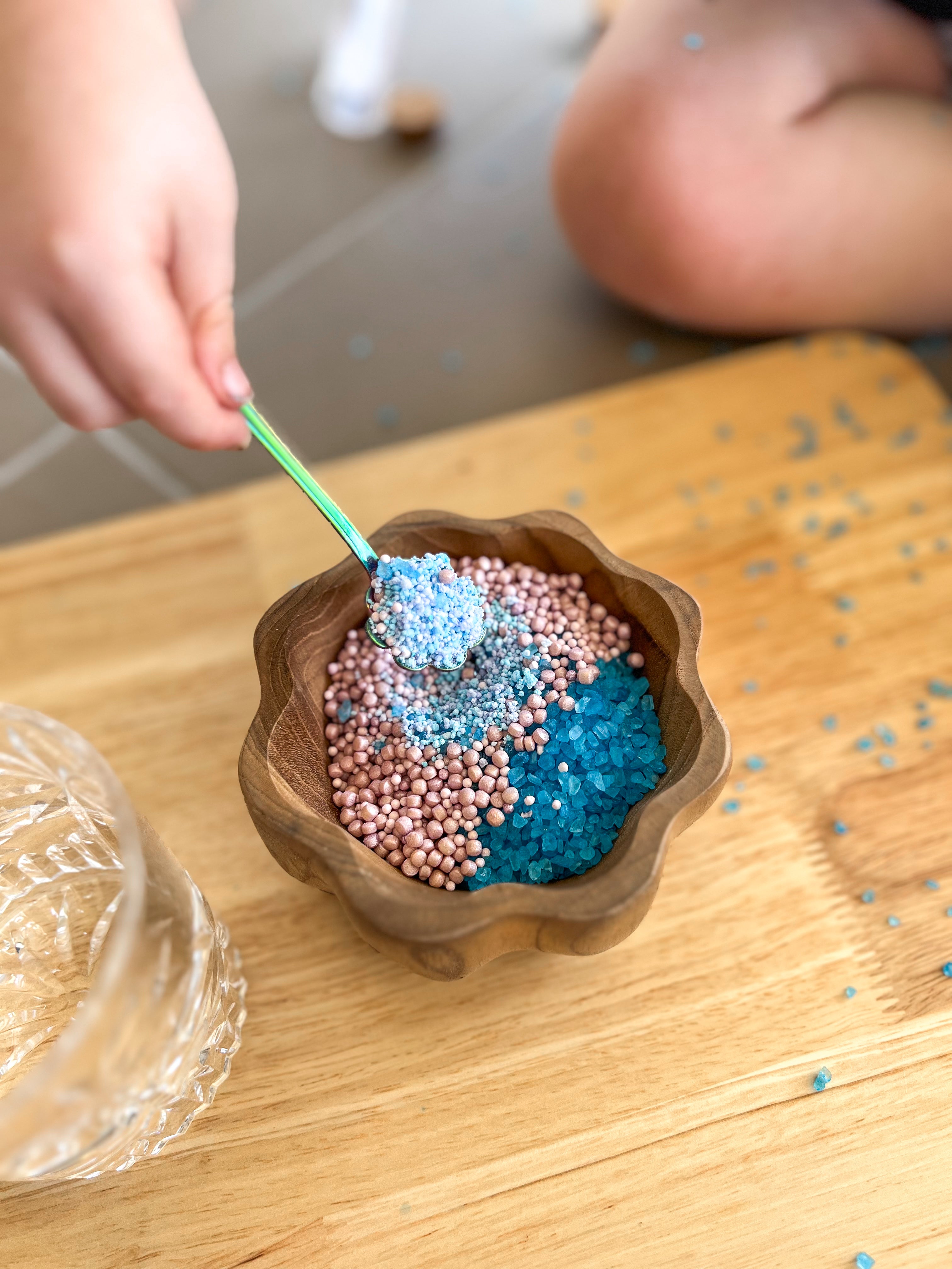 Daisy Bowl (Set of 2) image 1