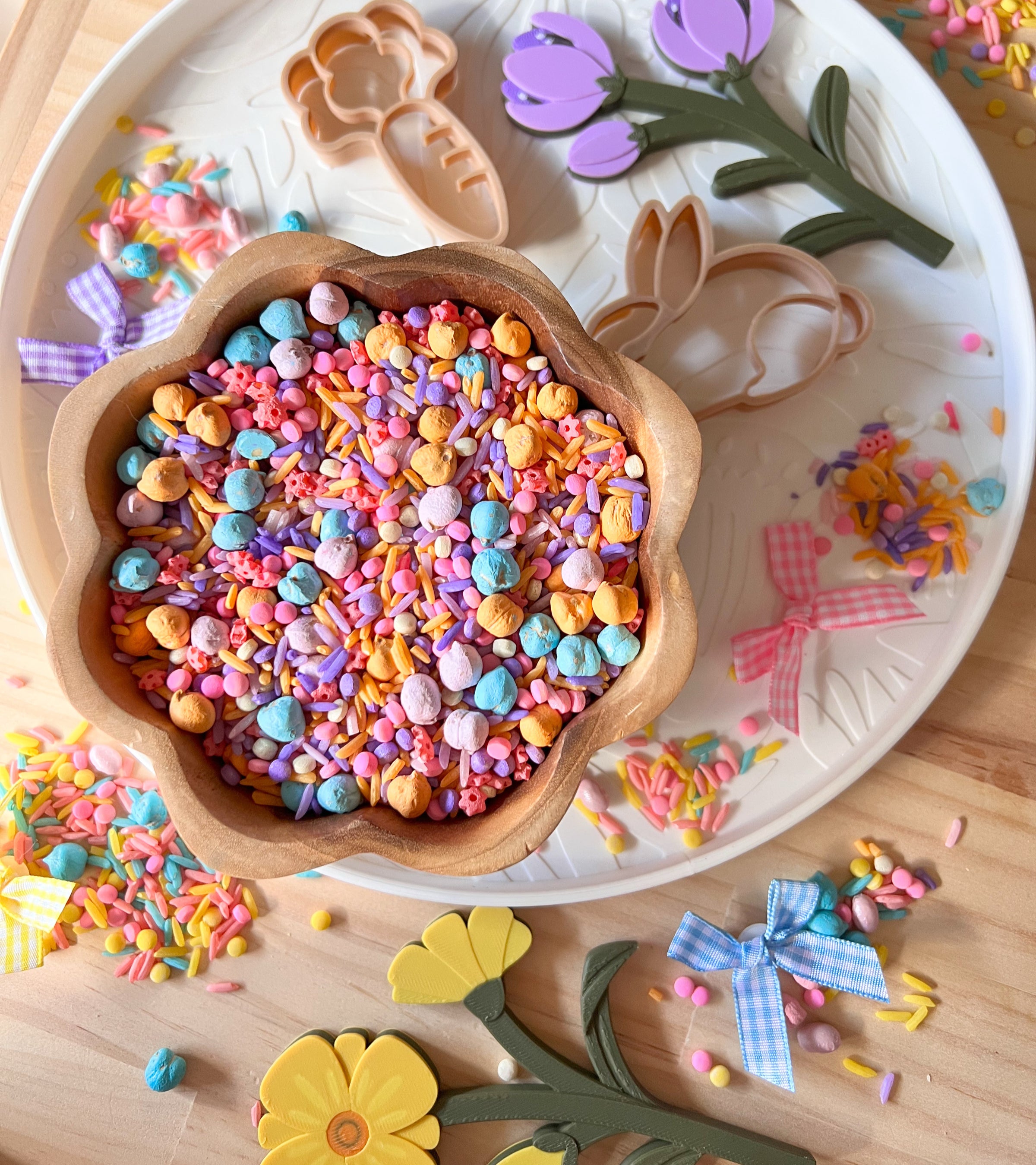 Sensory Bases image 2