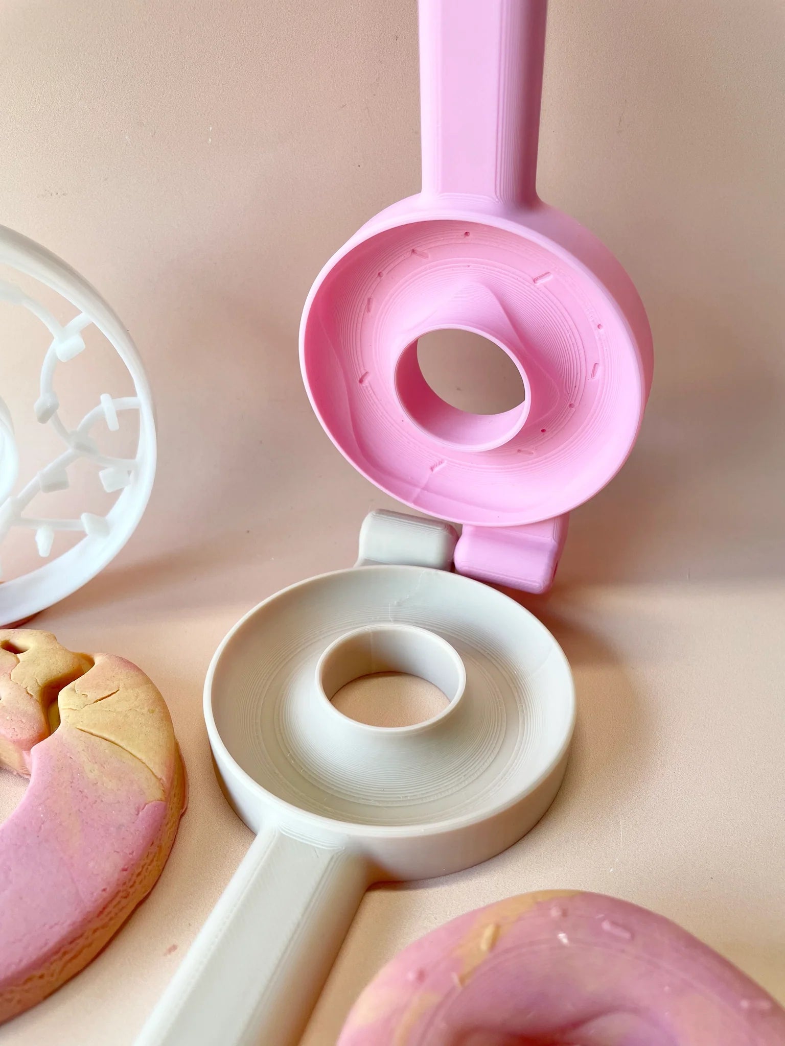 Donut Press image 2