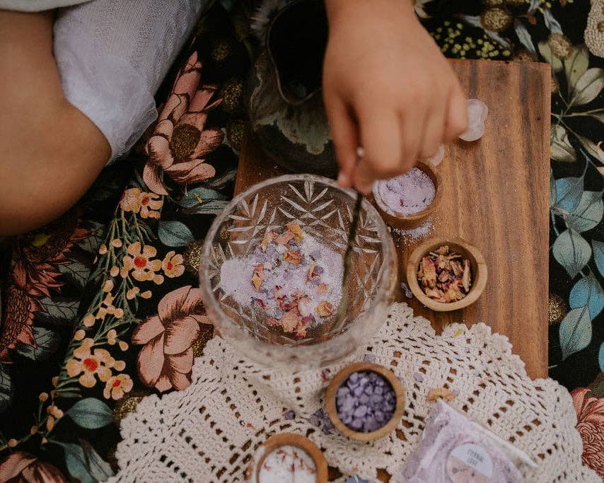 Wings of a Dragonfly - REMEMBERENCE Potion Pouch