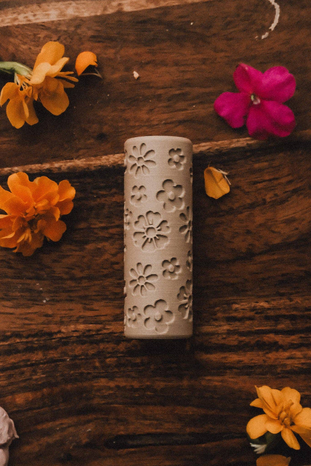 Wildflower Eco Roller