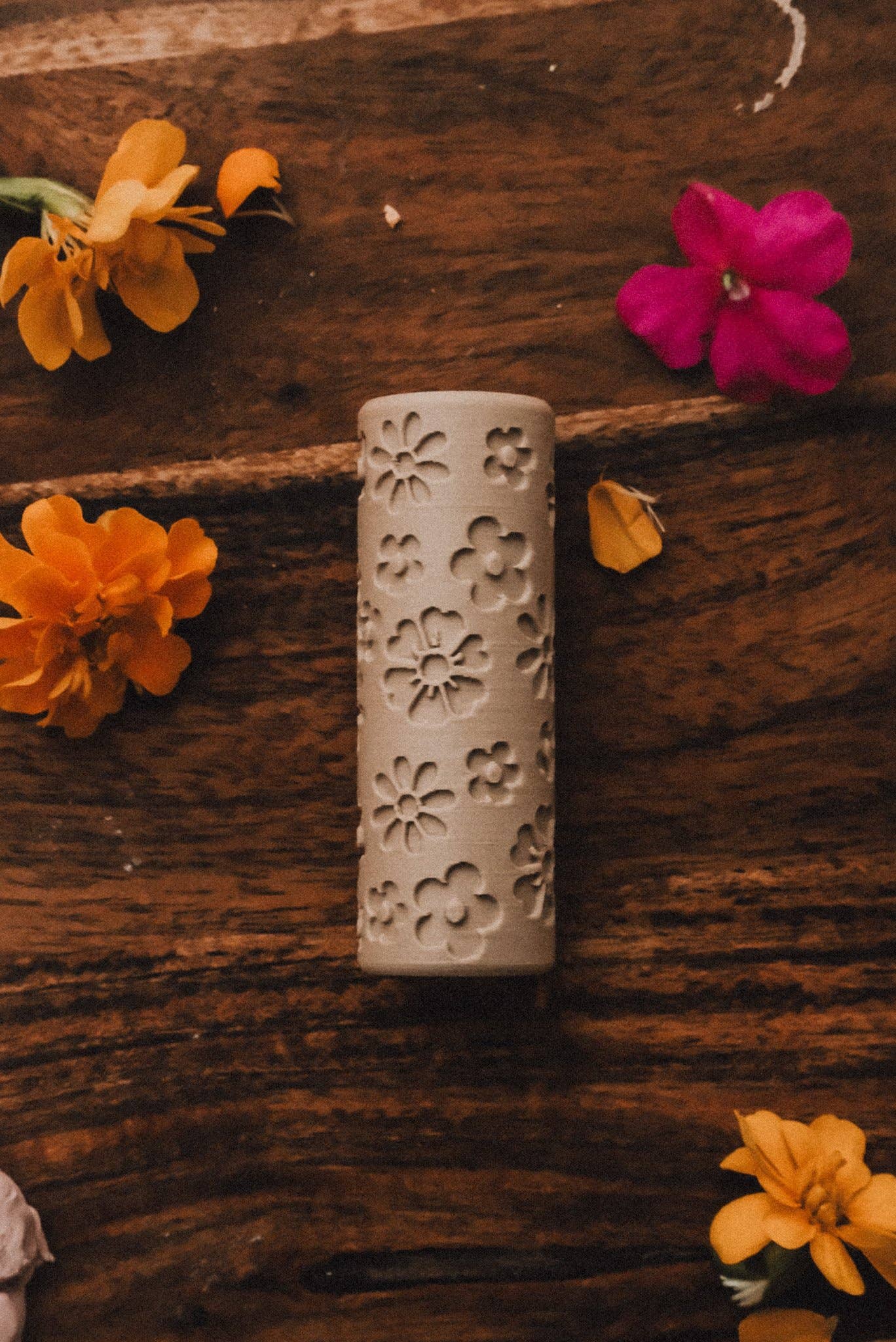 Wildflower Eco Roller