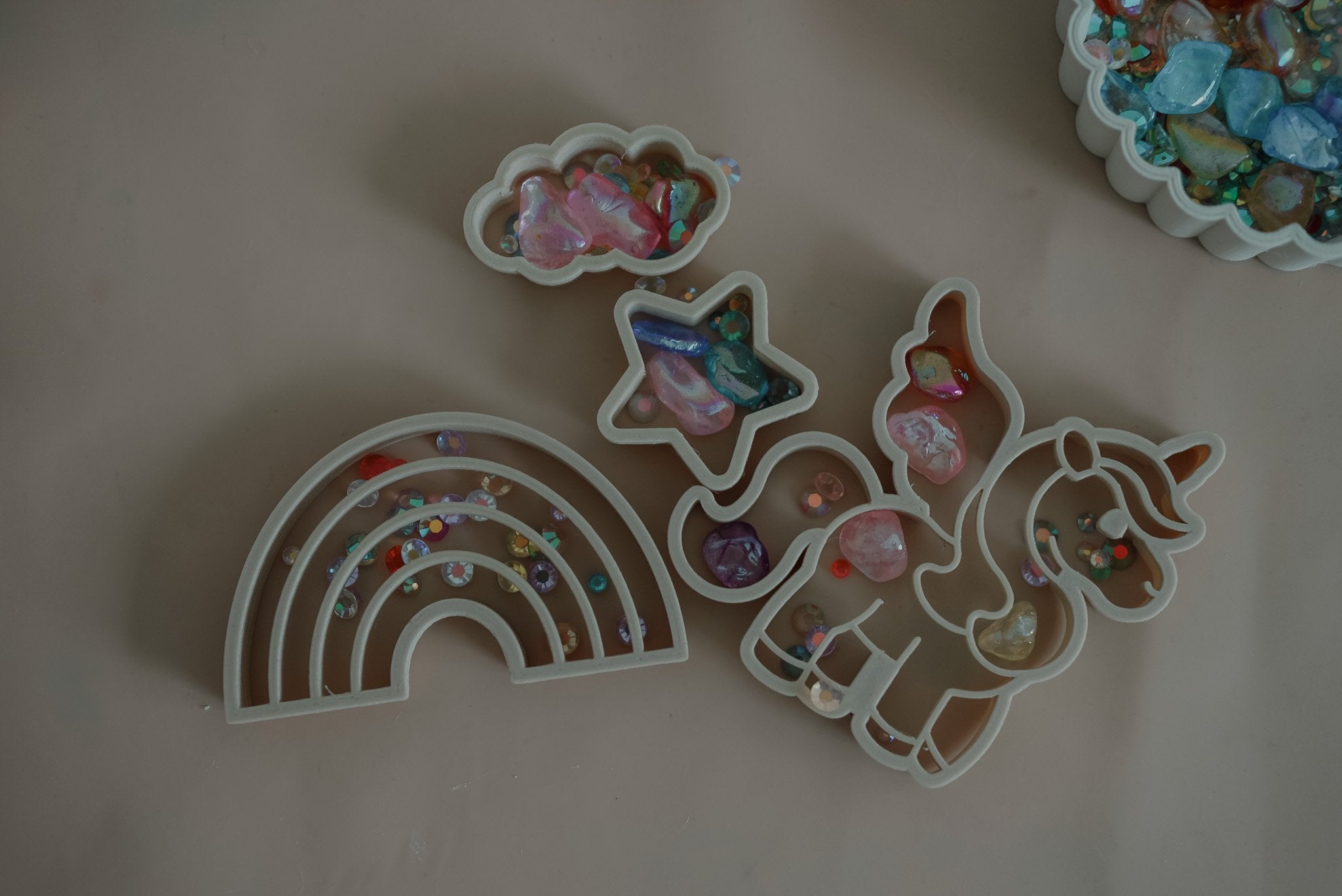 Unicorn Eco Cutter Set image 4