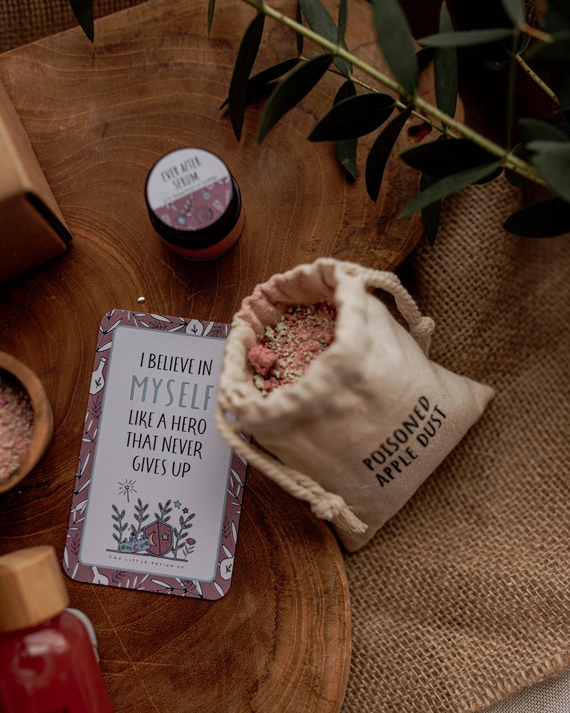 Mini Once Upon a Potion - Potion Kit