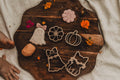 Ghost Garden Eco Cutter Set
