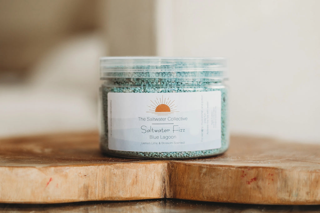 Saltwater Fizz image 6