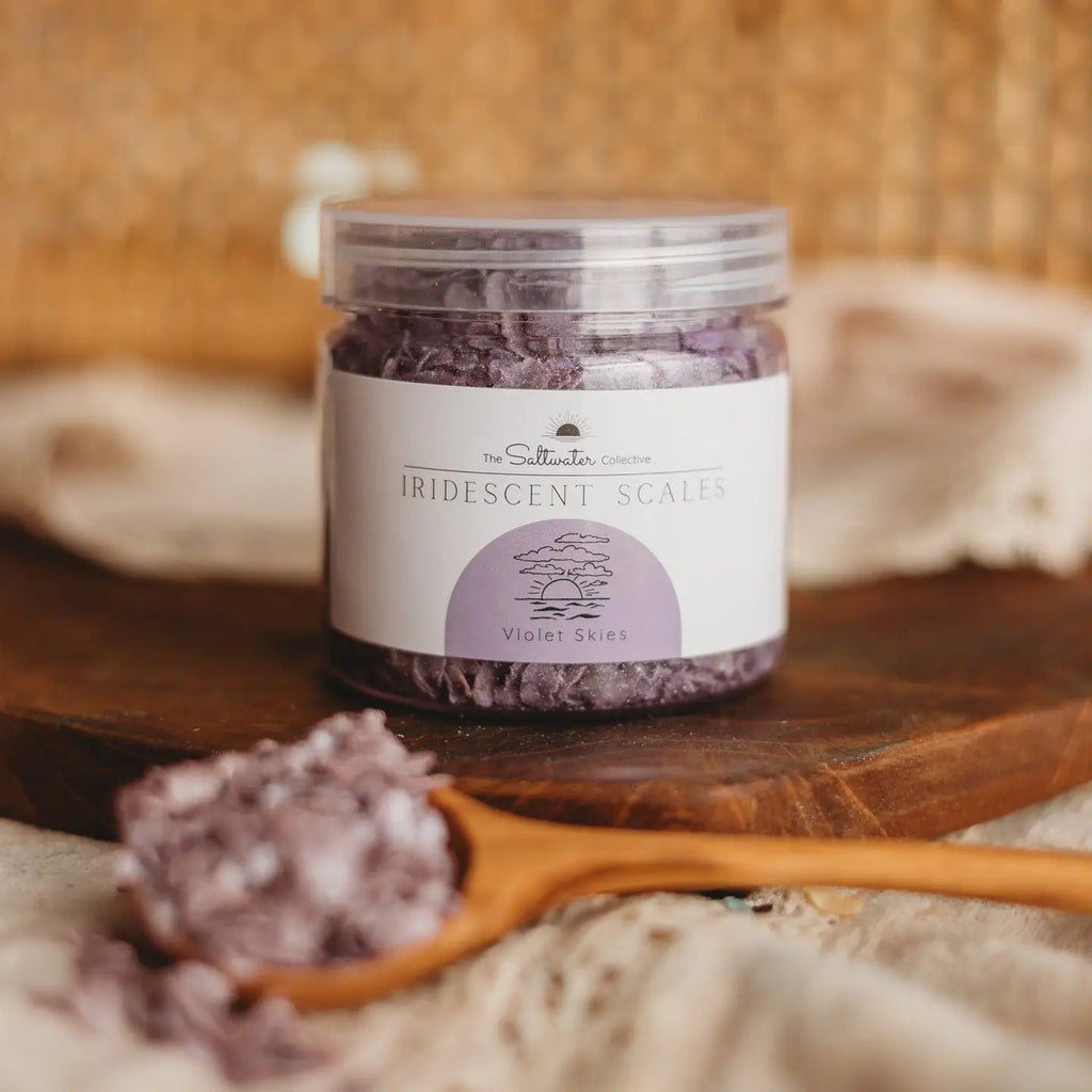 Iridescent Scales image 2