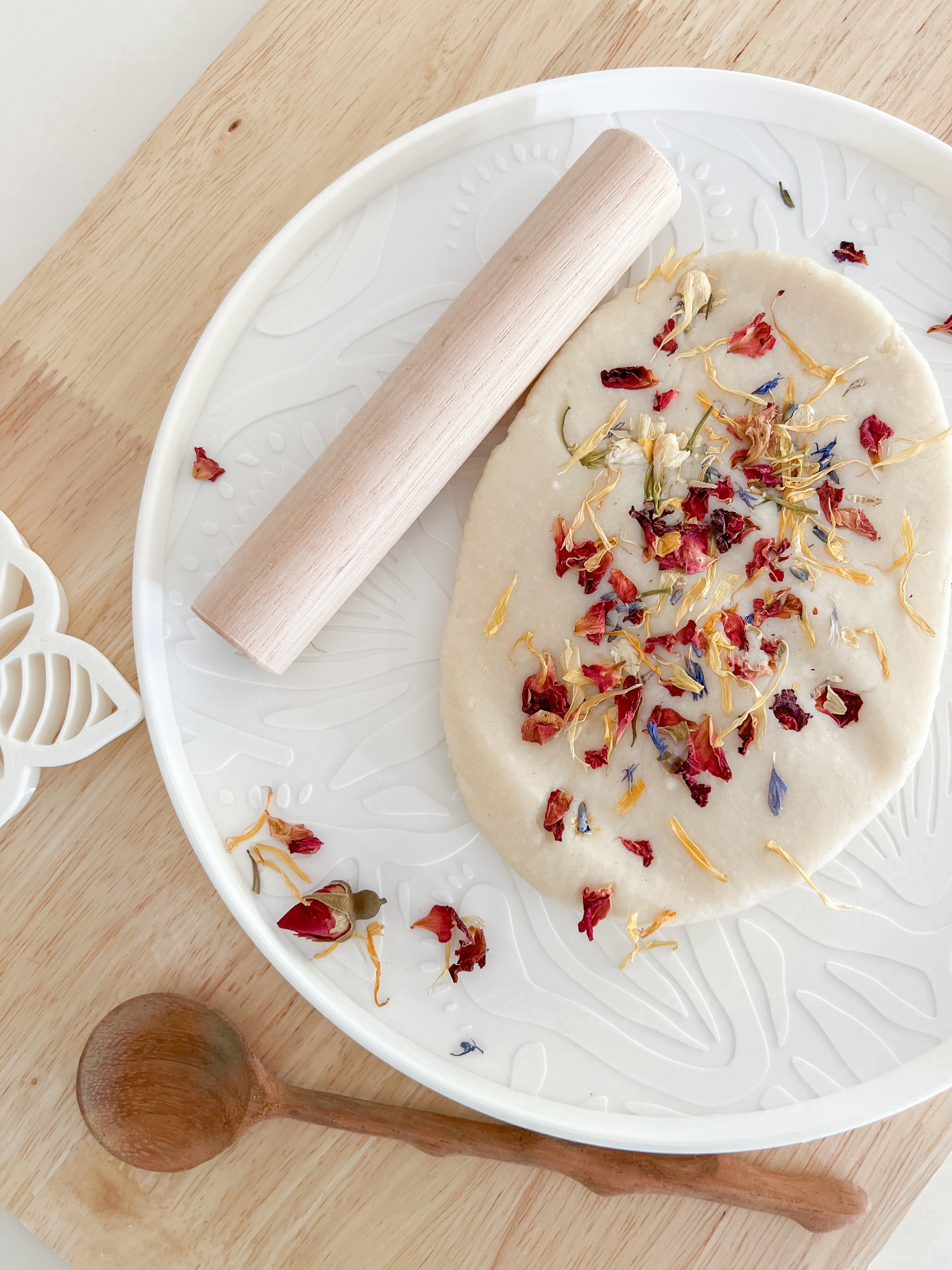 Wooden Rolling Pin image 2