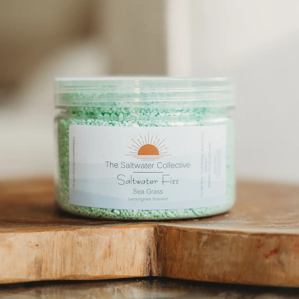 Saltwater Fizz image 7