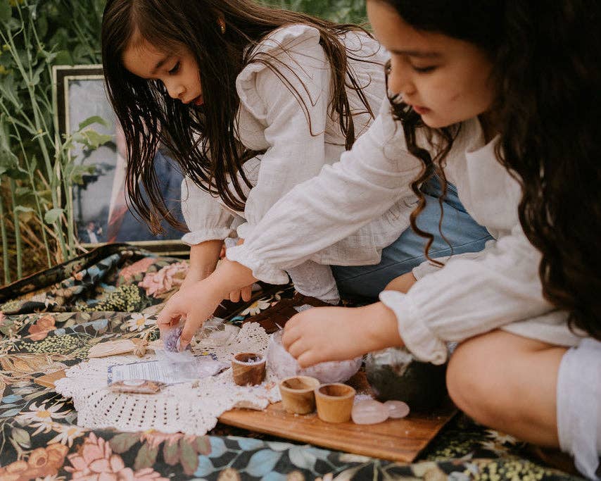 Wings of a Dragonfly - REMEMBERENCE Potion Pouch