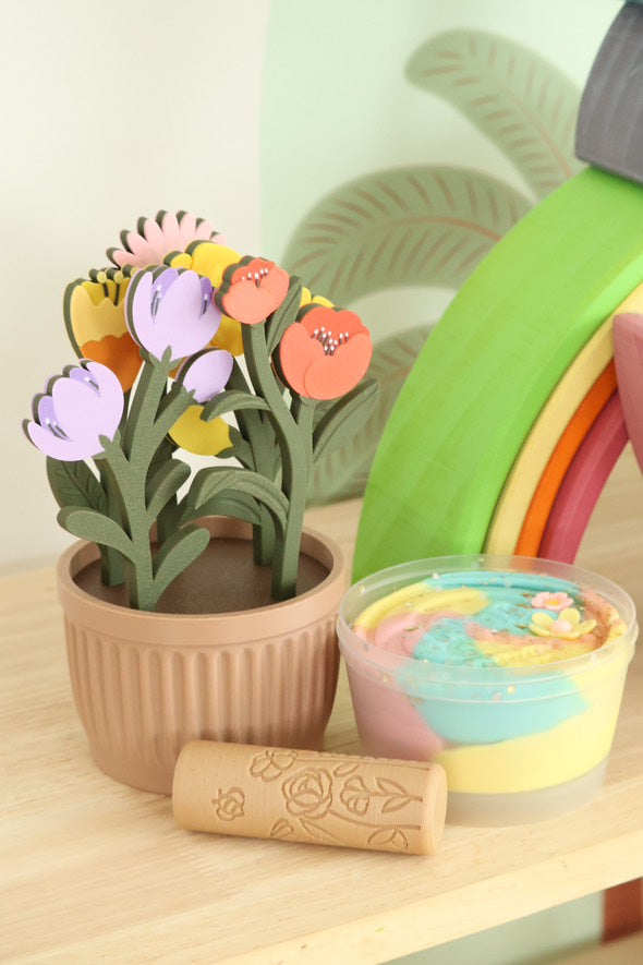 Blossom Flower Pot image 2