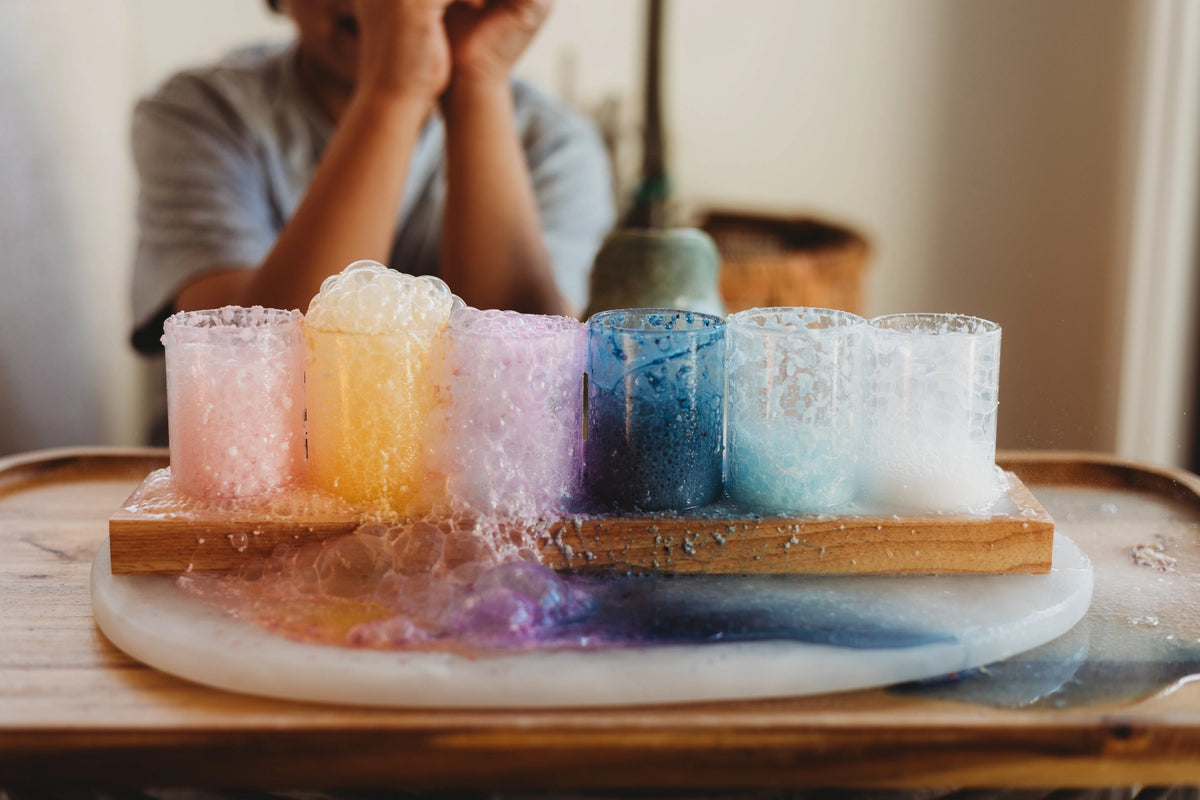 Saltwater Fizz