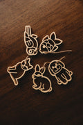 Pets Eco Cutter Set image 0