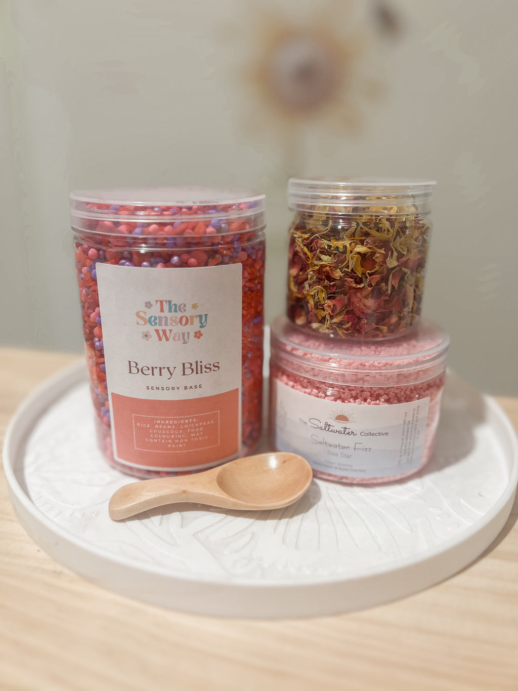 Berry Bliss Bundle image 0