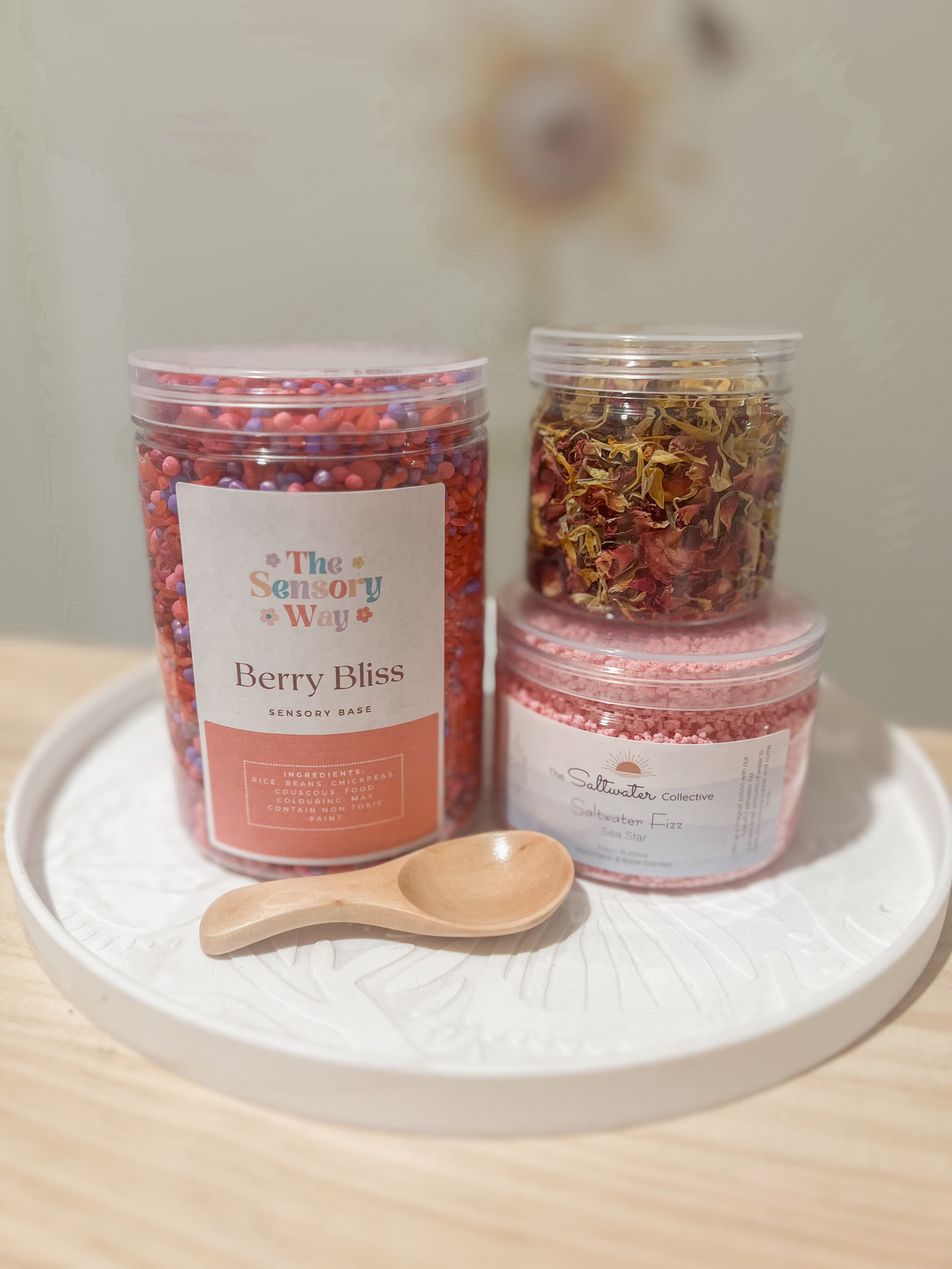 Berry Bliss Bundle image 0