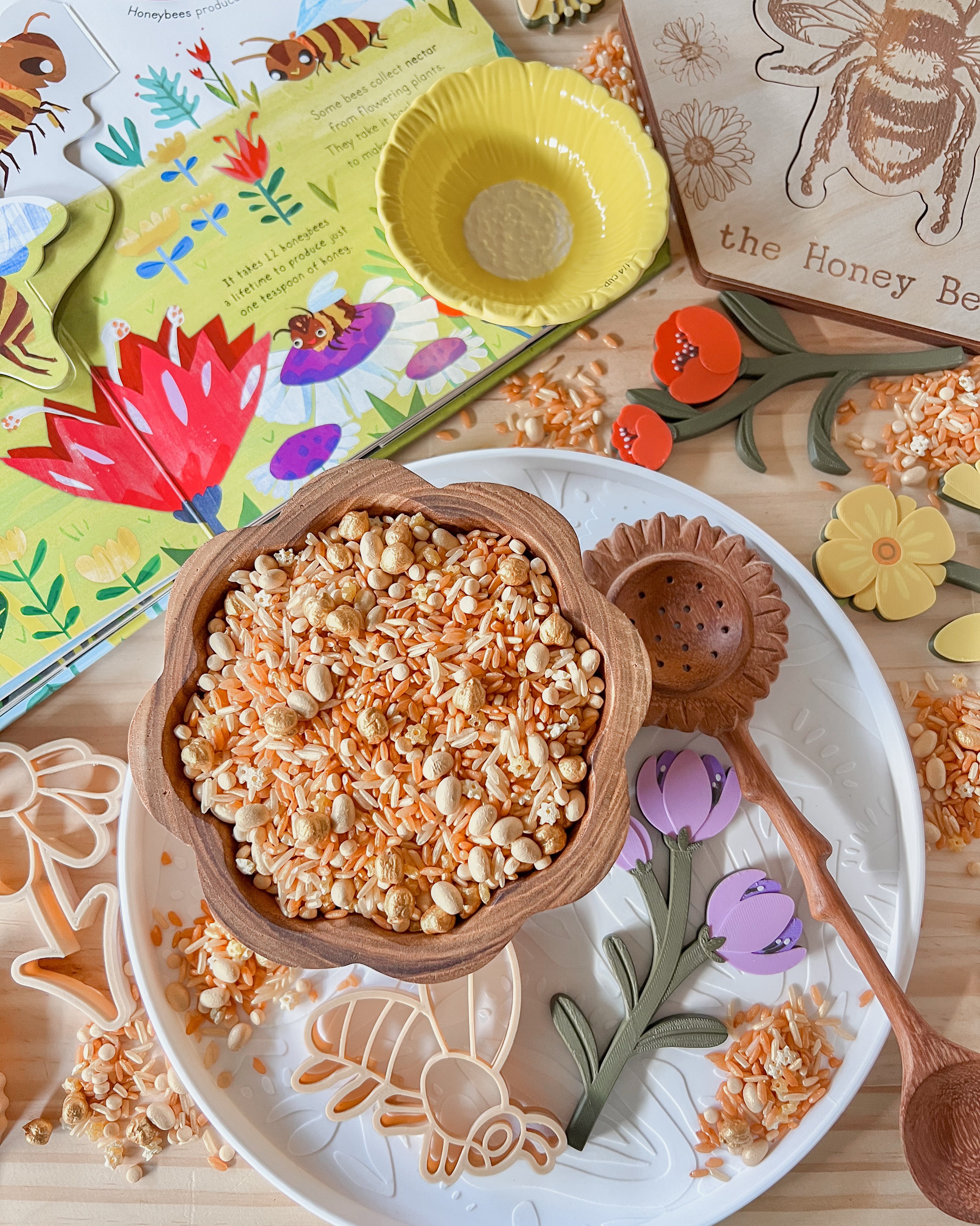 Sensory Bases image 10