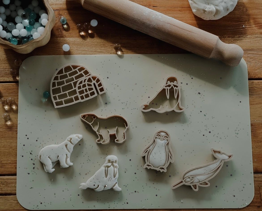 Mini Arctic Eco Cutter Set image 1