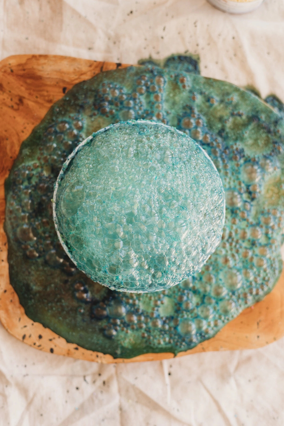 Rainbow Fizz image 4