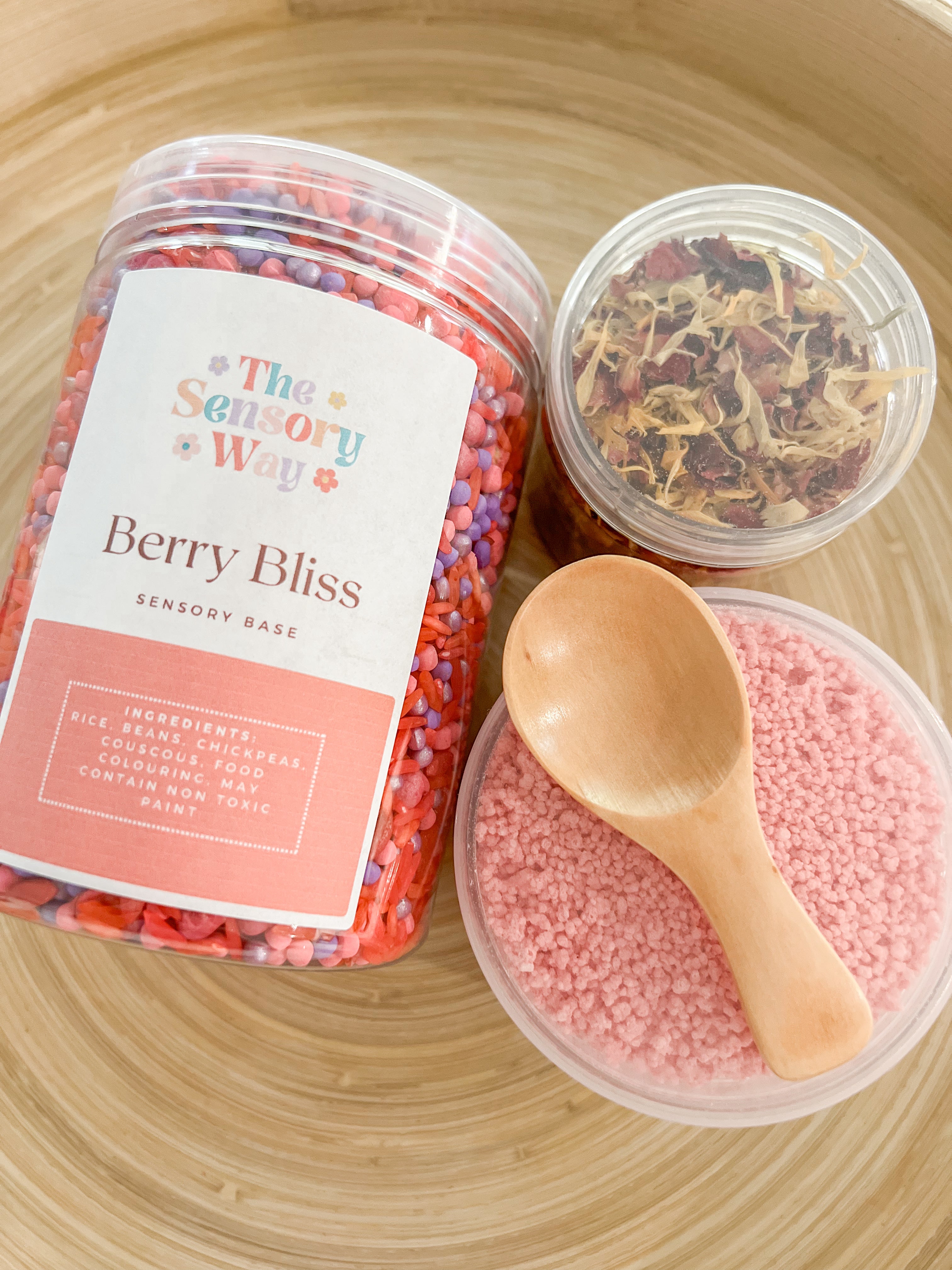 Berry Bliss Bundle image 2