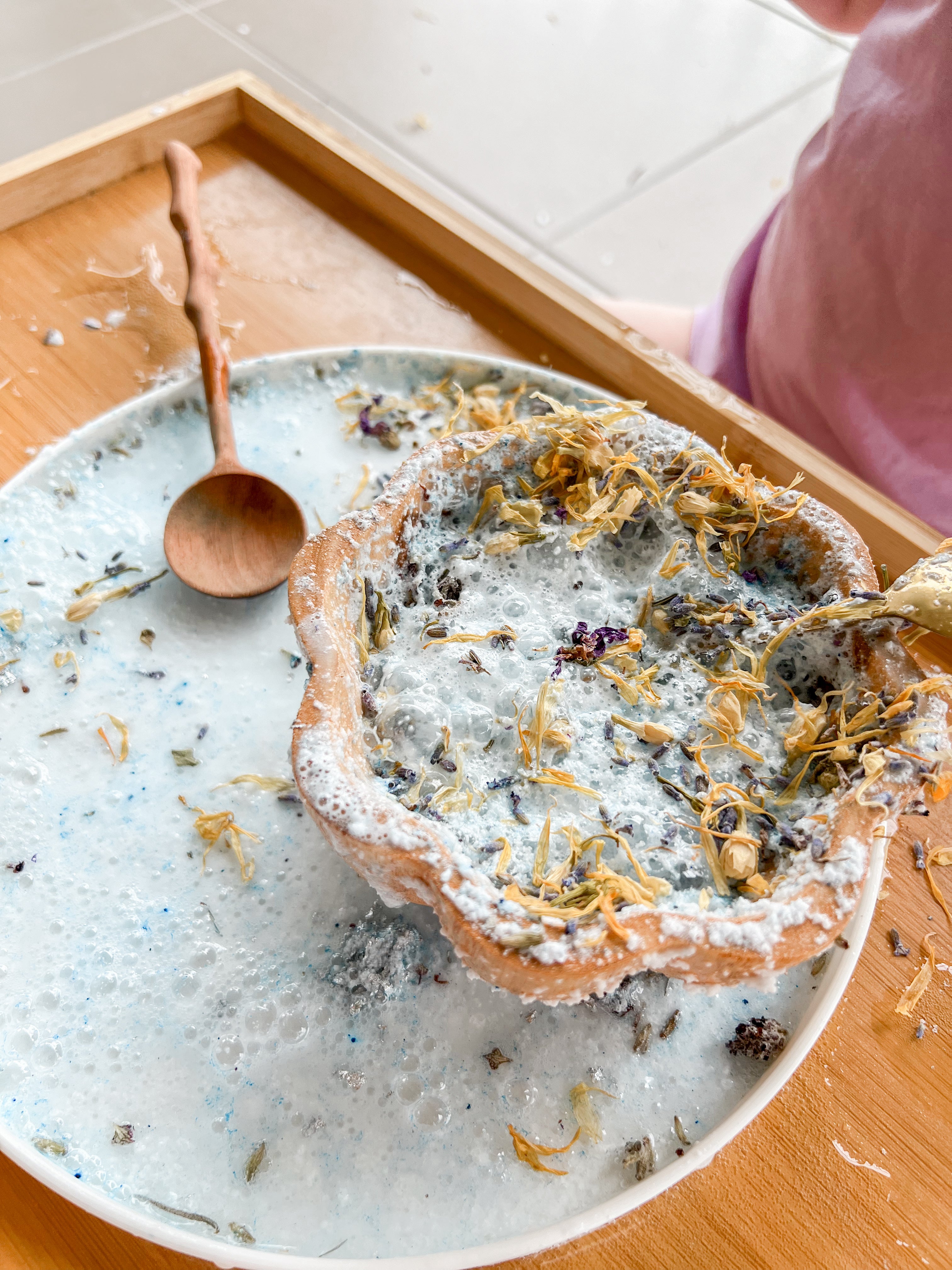 Branch Spoon image 1