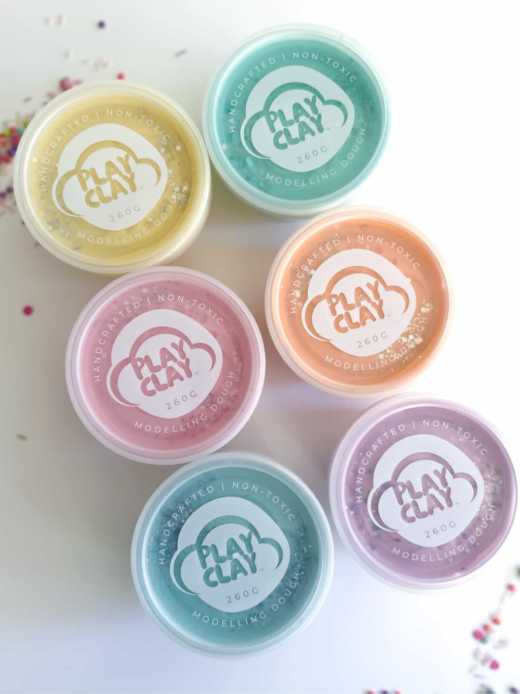 Donut Press Bundle image 2