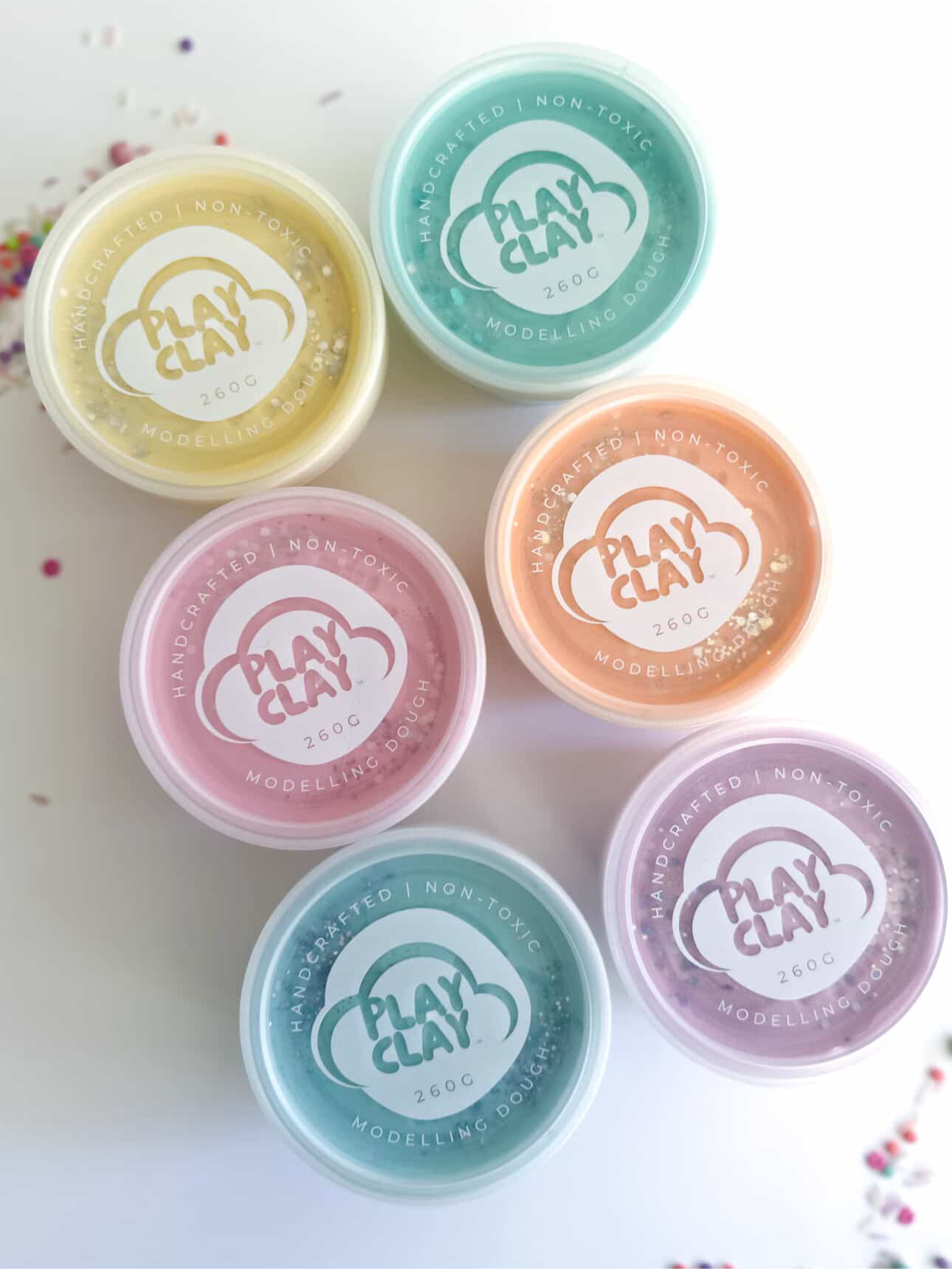 Donut Press Bundle image 2