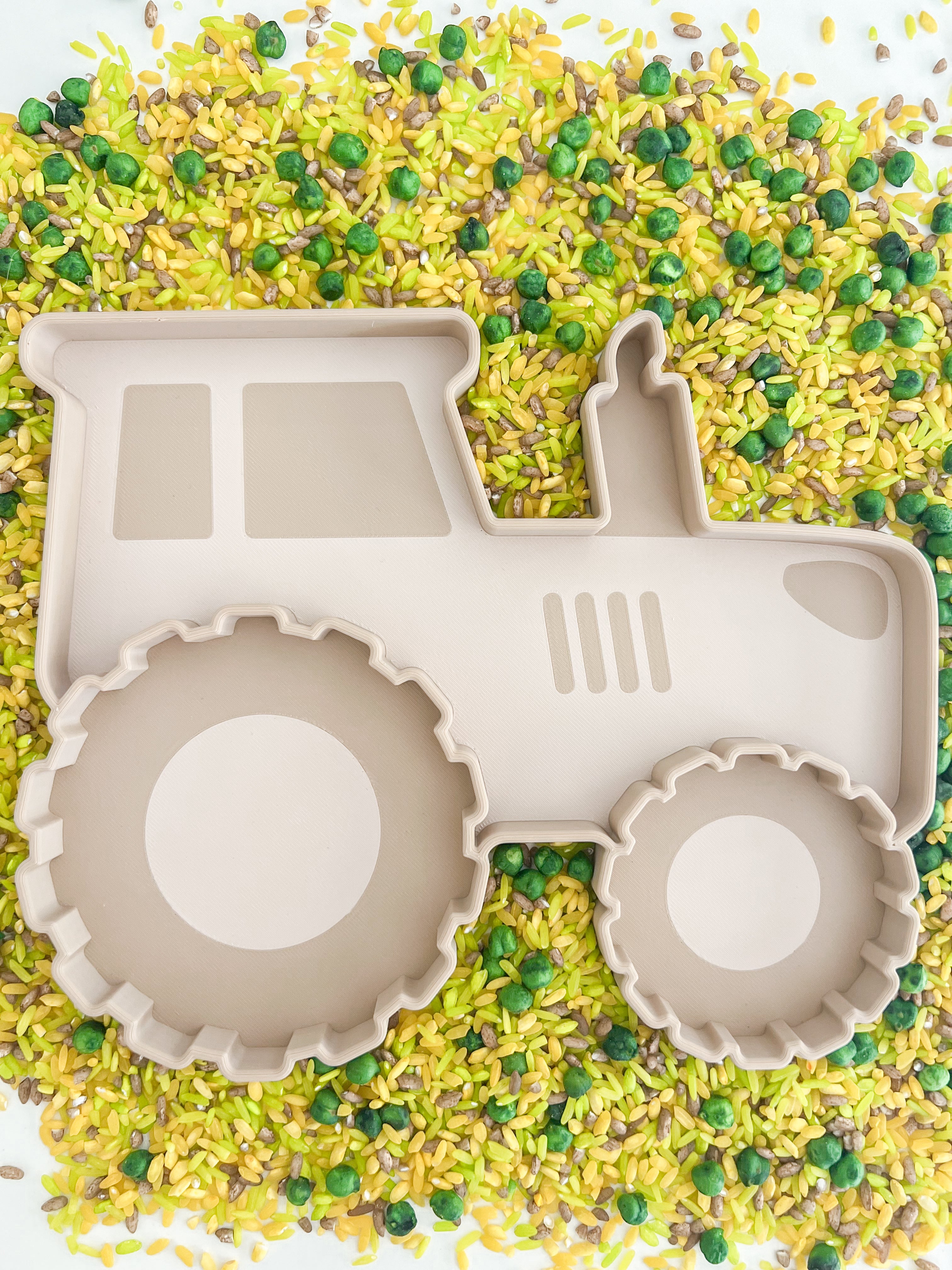 Tractor Play Tray image 3