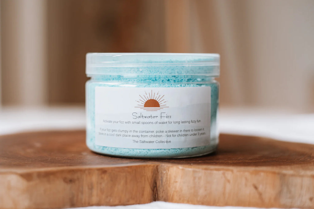 Saltwater Fizz image 2