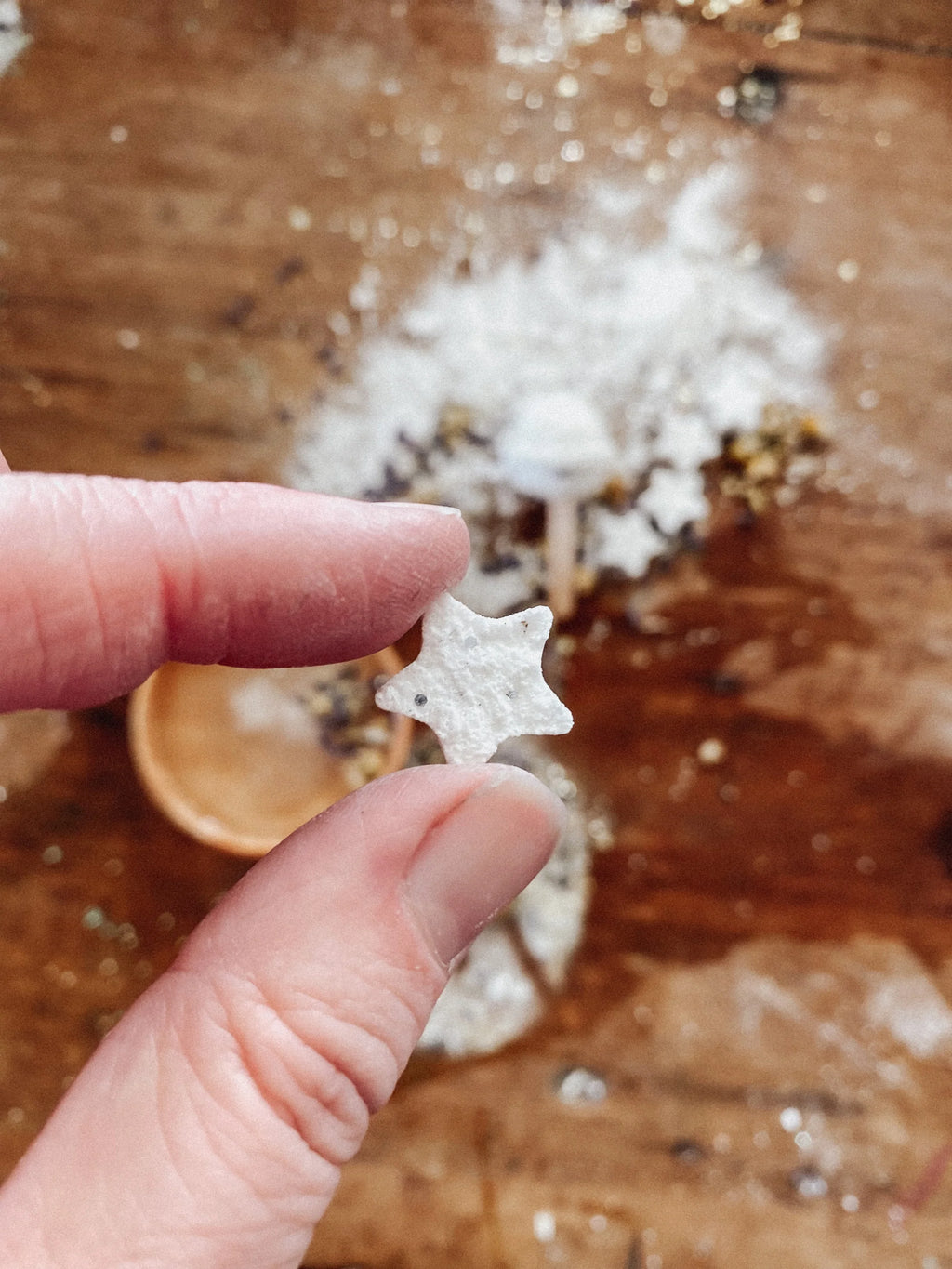 The Night Before Fizzmas -Crumble Cup image 2