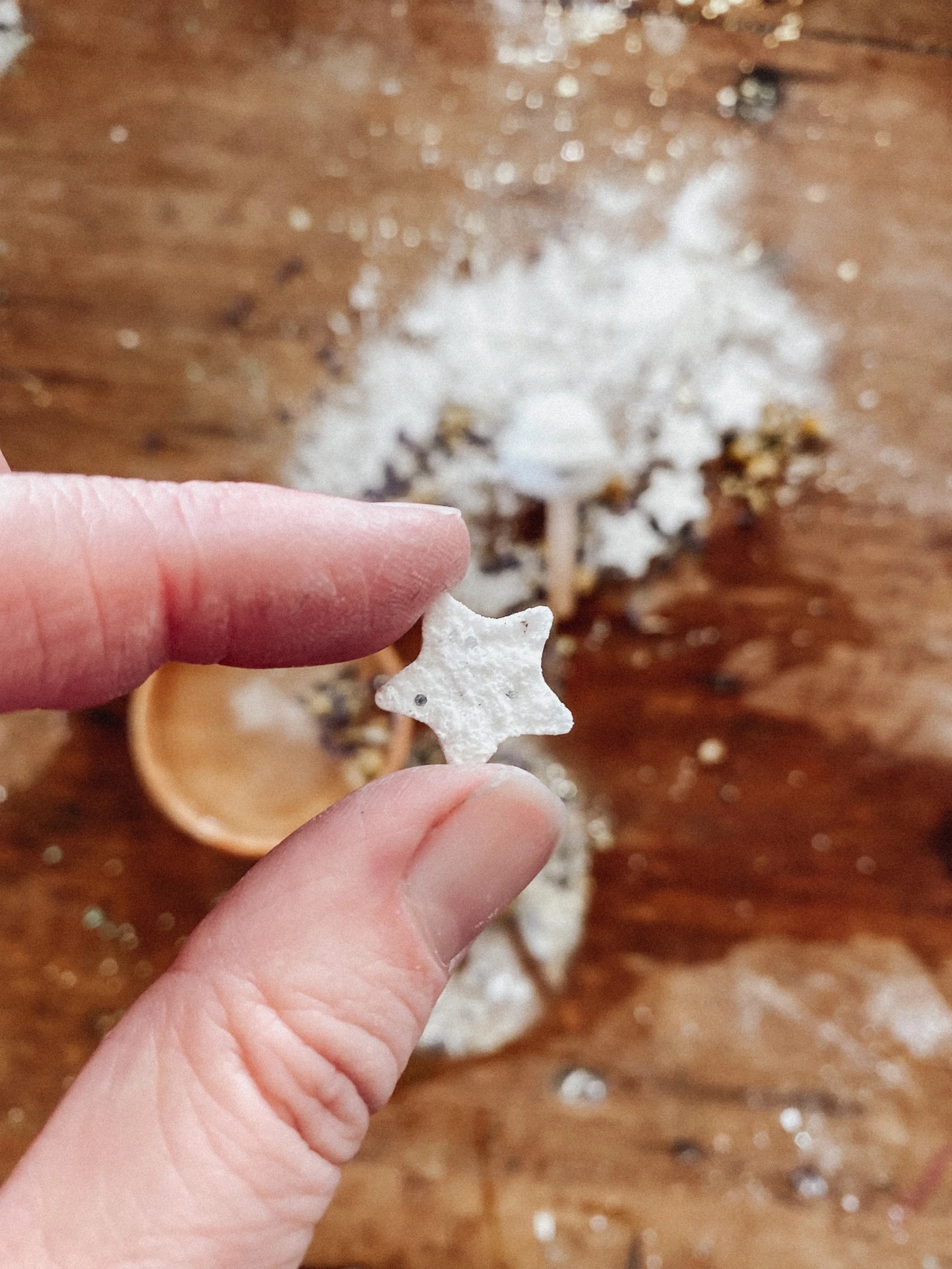 The Night Before Fizzmas -Crumble Cup image 2