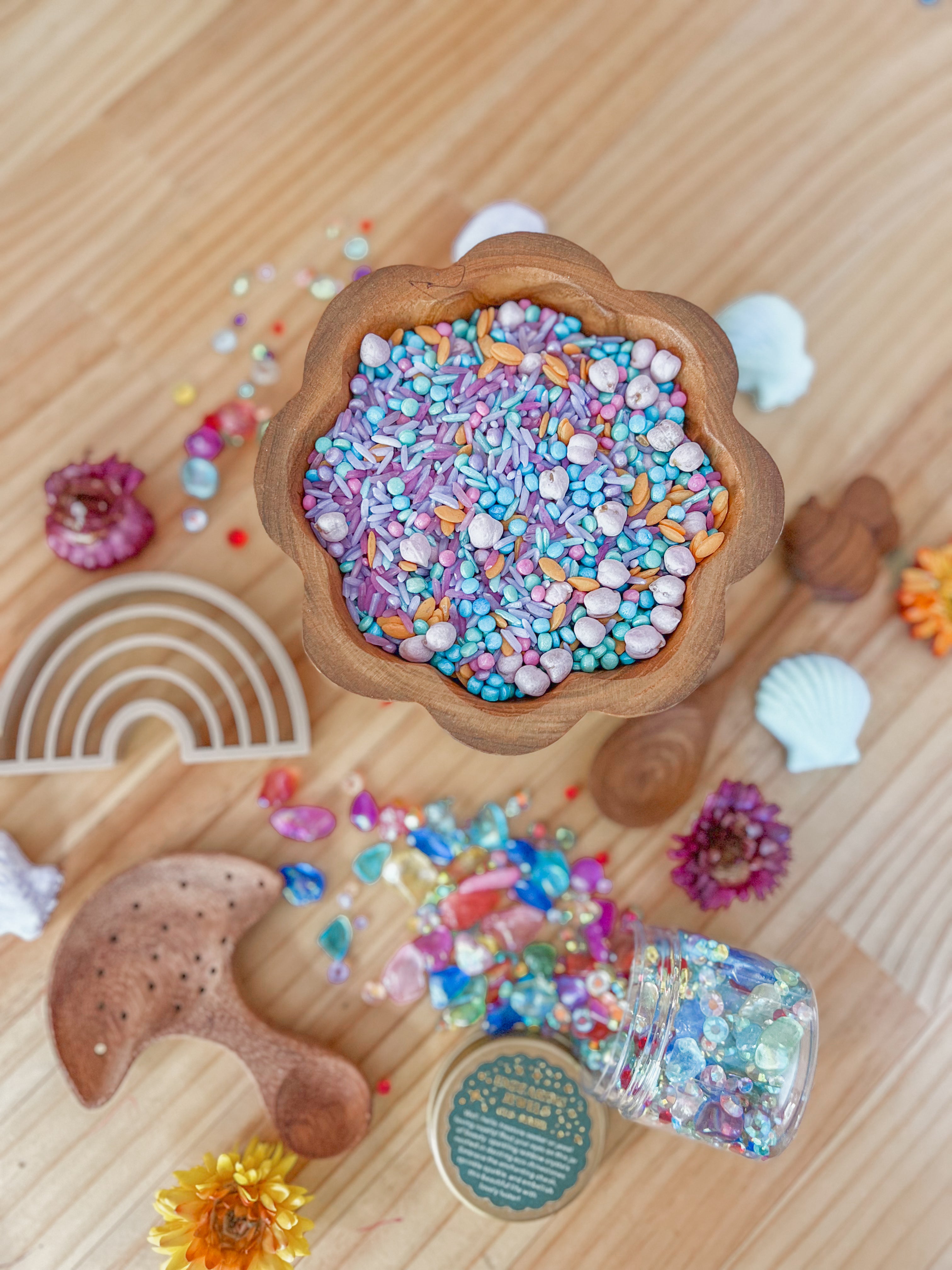 Sensory Bases