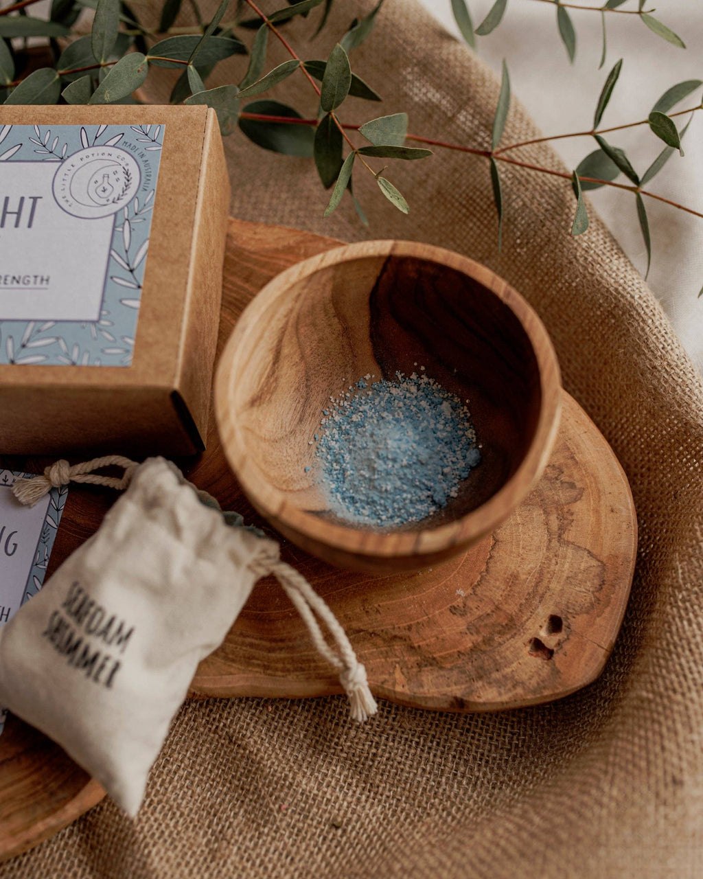 Mini Moonlight Waters Potion Kit