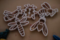 Mini Insect Eco Cutter Set image 0