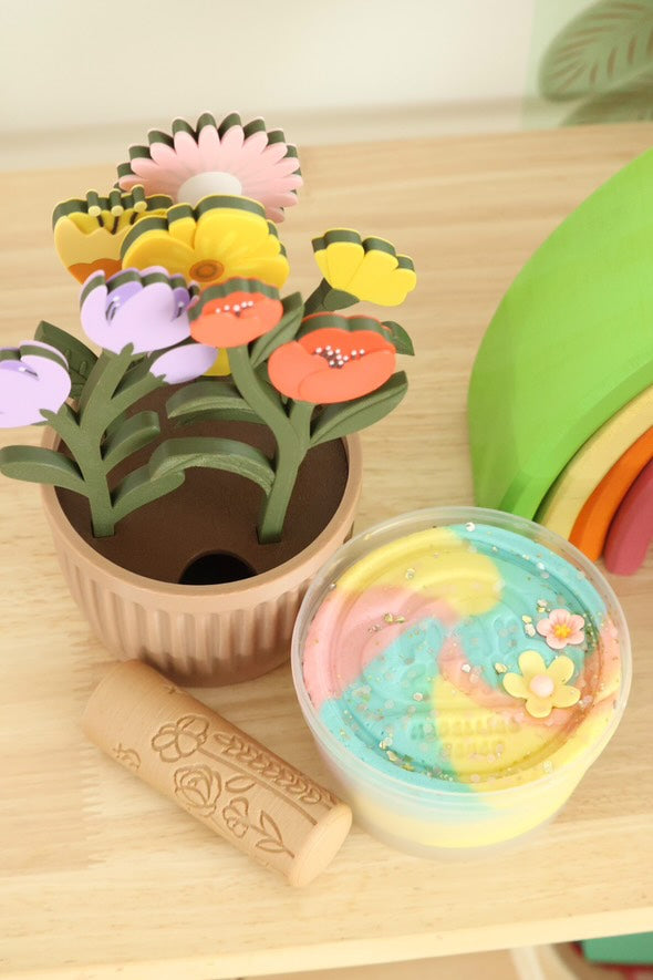 Blossom Flower Pot image 4