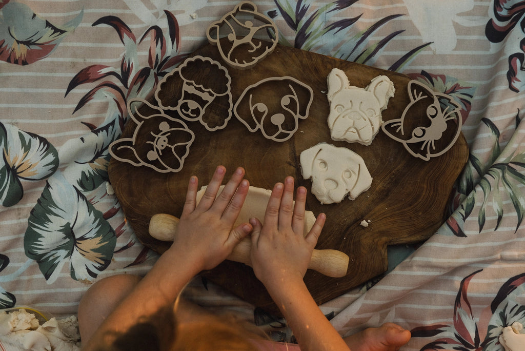 Pet Friends Cutter Set image 1