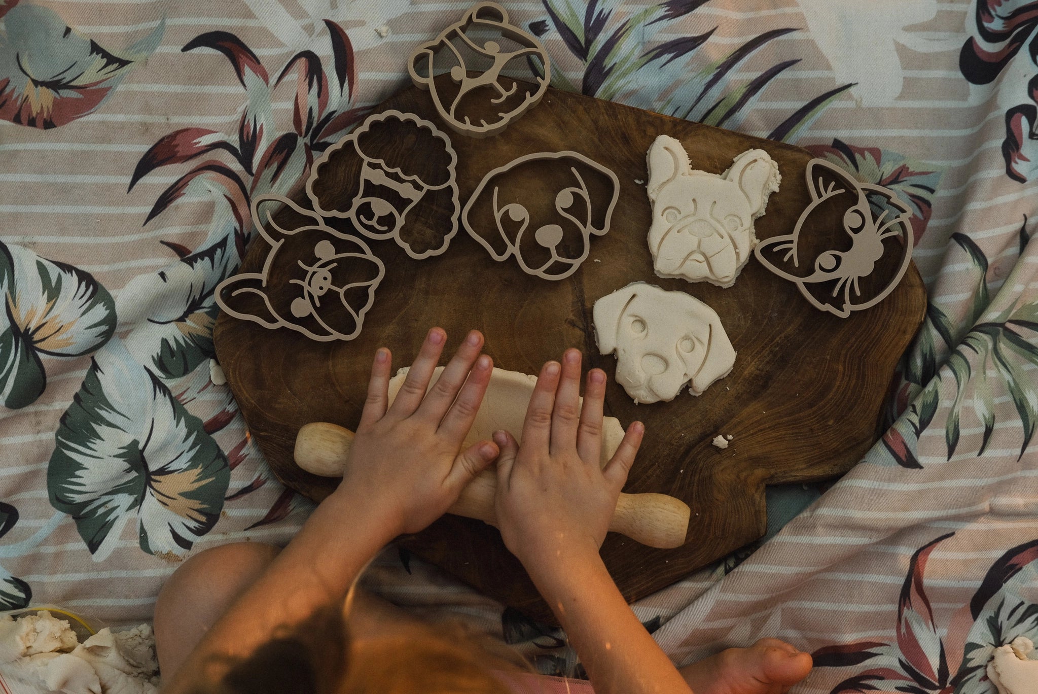 Pet Friends Cutter Set image 1