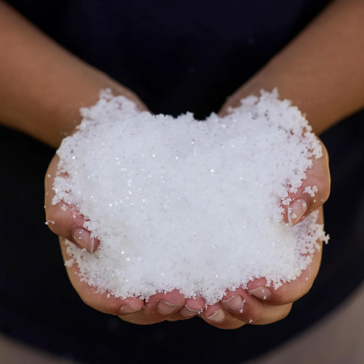 Glistening Snow image 0