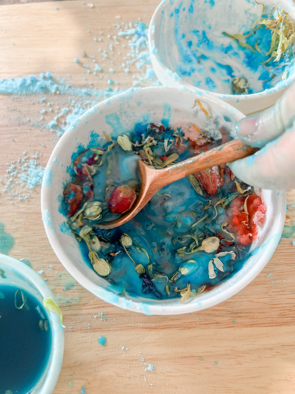 Branch Spoon image 3