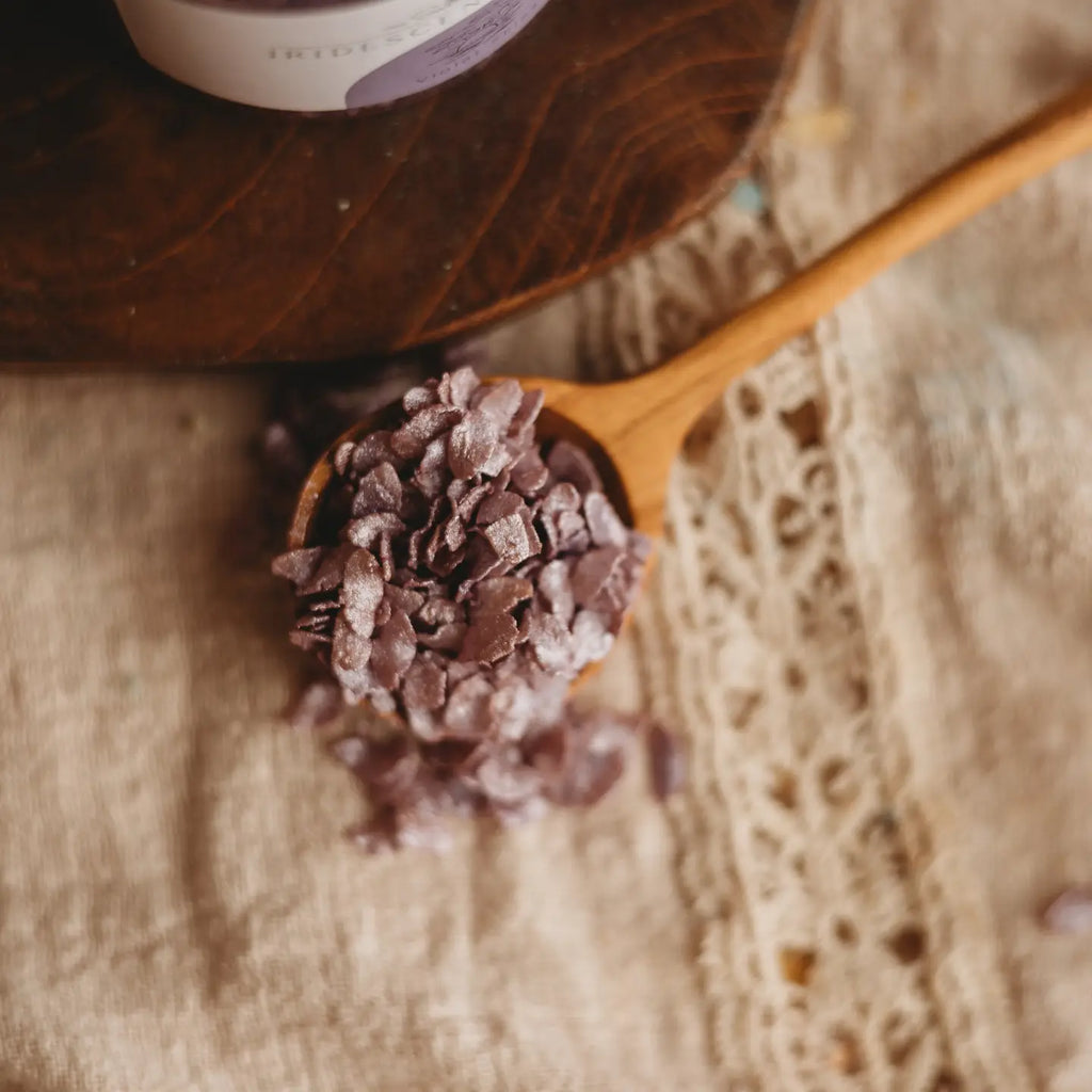 Iridescent Scales image 7