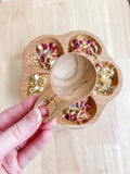 Teak Spoon image 0